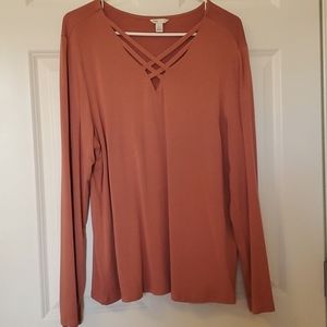 Ladies top